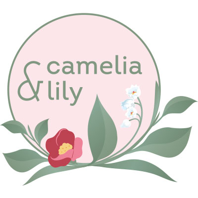 camelia-lily
